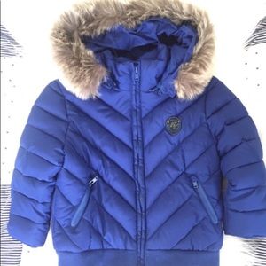 - Tartine et Chocolat unisex winter/fall coat